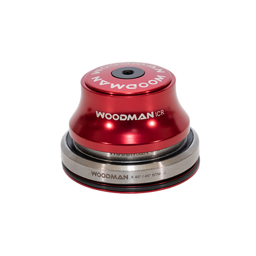WOOdman Axis ICR 1.5 K IS41/IS52-30 Headset