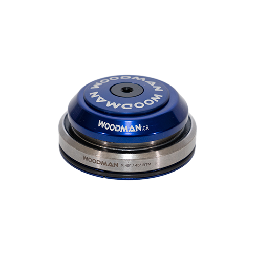WOOdman Axis ICR 1.5 K IS41/IS52-30 Headset