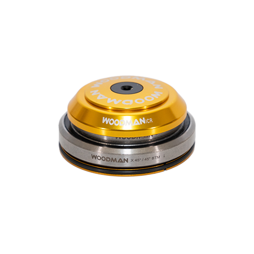 WOOdman Axis ICR 1.5 K IS41/IS52-30 Headset