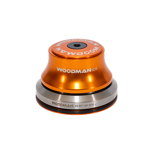 WOOdman Axis ICR 1.5 K XS IS41/IS52-30 Comp Headset