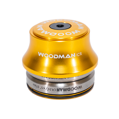 WOOdman Axis ICR IS41/IS41 Headset 1-1/8"