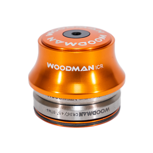 WOOdman Axis ICR IS41/IS41 Headset 1-1/8"