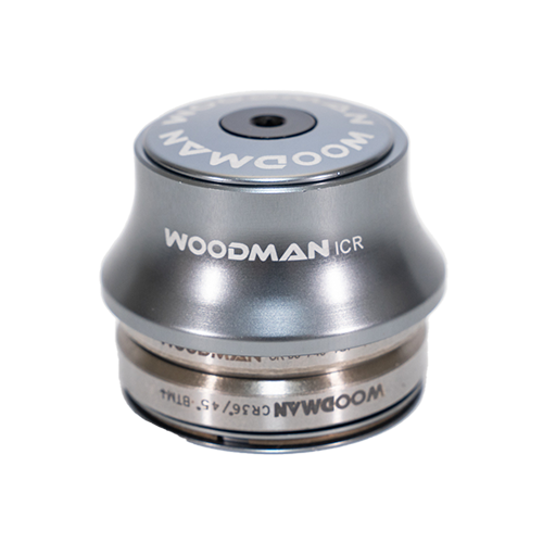 WOOdman Axis ICR IS41/IS41 Headset 1-1/8"