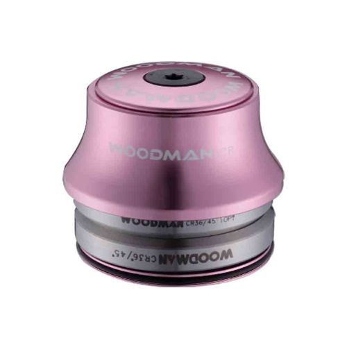 WOOdman Axis ICR IS41/IS41 Headset 1-1/8"