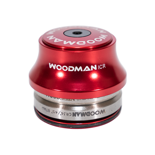 WOOdman Axis ICR IS41/IS41 Headset 1-1/8"
