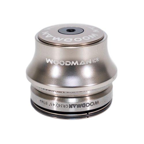WOOdman Axis ICR IS41/IS41 Headset 1-1/8"