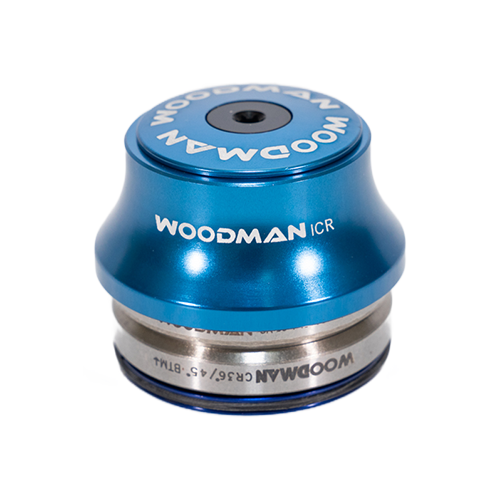 WOOdman Axis ICR IS41/IS41 Headset 1-1/8"