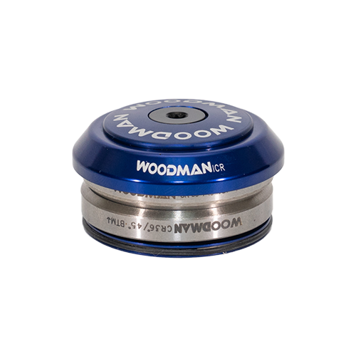WOOdman Axis ICR IS41/IS41 Headset 1-1/8"