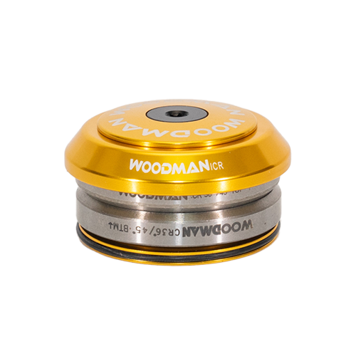 WOOdman Axis ICR IS41/IS41 Headset 1-1/8"