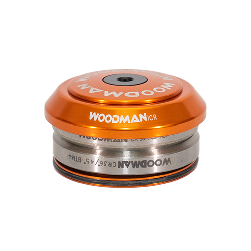 WOOdman Axis ICR IS41/IS41 Headset 1-1/8"