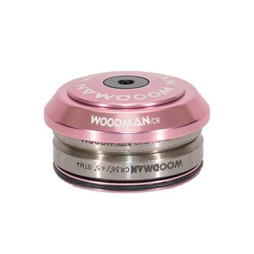WOOdman Axis ICR IS41/IS41 Headset 1-1/8"