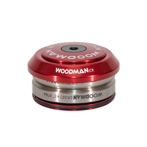 WOOdman Axis ICR IS41/IS41 Headset 1-1/8"