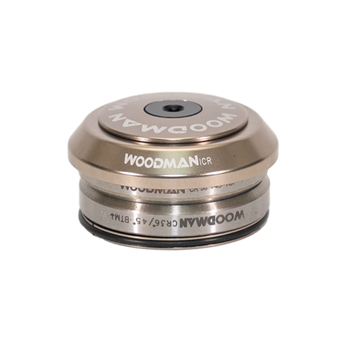 WOOdman Axis ICR IS41/IS41 Headset 1-1/8"