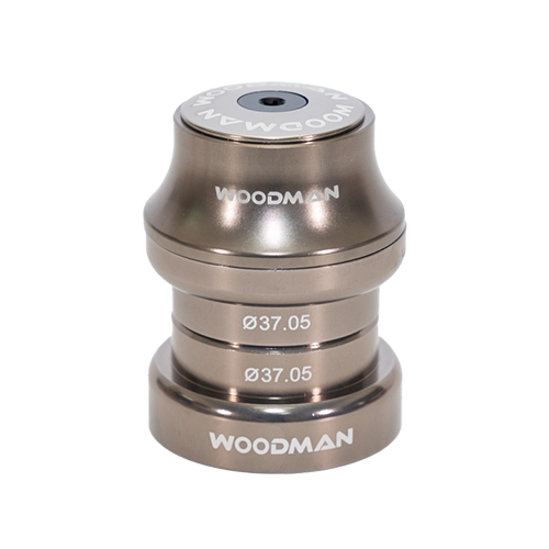 WOOdman Axis Revolution EC37/EC37 Headset
