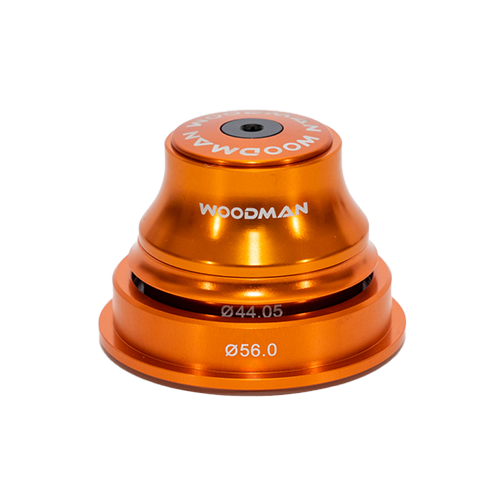 WOOdman Axis SICR 1.5 ZS44/ZS56 Comp Headset