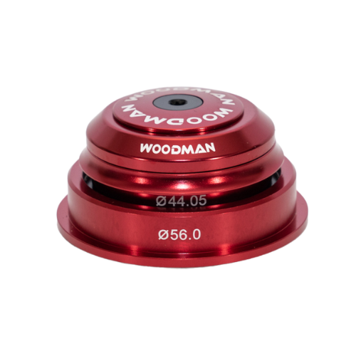 WOOdman Axis SICR 1.5 ZS44/ZS56 Comp Headset