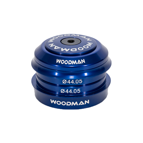 WOOdman Axis SICR 1 1/8" ZS44/EC44