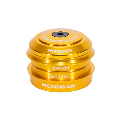 WOOdman Axis SICR 1 1/8" ZS44/EC44