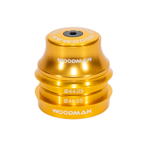 WOOdman Axis SICR 1 1/8" ZS44/EC44