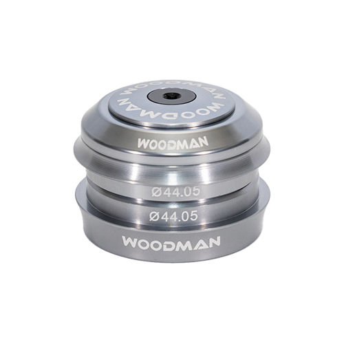 WOOdman Axis SICR 1 1/8" ZS44/EC44