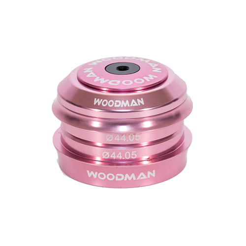WOOdman Axis SICR 1 1/8" ZS44/EC44