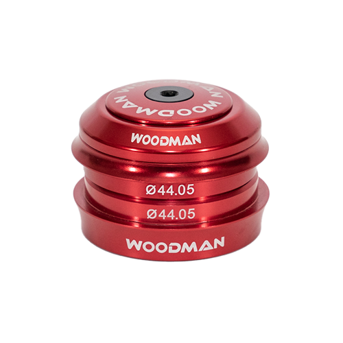 WOOdman Axis SICR 1 1/8" ZS44/EC44