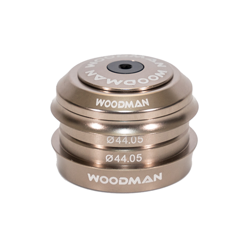 WOOdman Axis SICR 1 1/8" ZS44/EC44