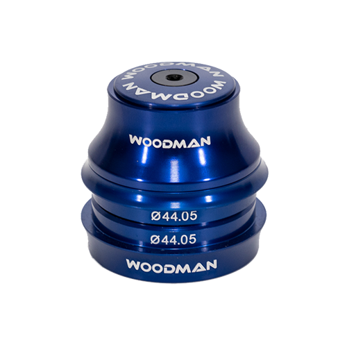 WOOdman Axis SICR 1 1/8" ZS44/EC44