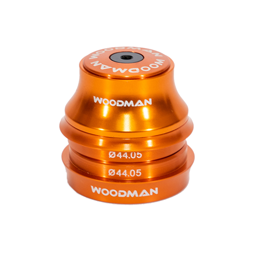 WOOdman Axis SICR 1 1/8" ZS44/EC44