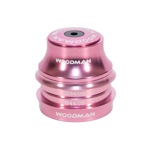 WOOdman Axis SICR 1 1/8" ZS44/EC44