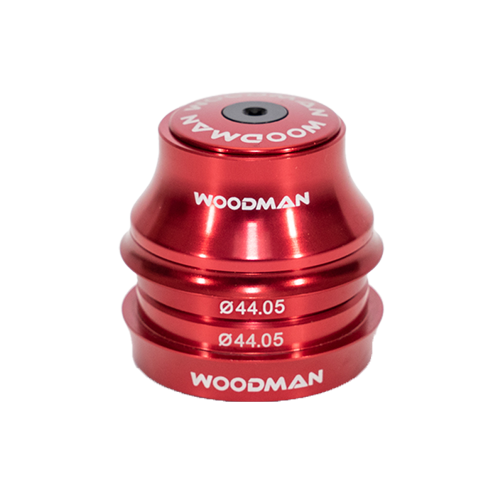 WOOdman Axis SICR 1 1/8" ZS44/EC44