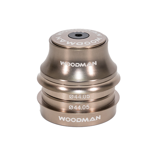 WOOdman Axis SICR 1 1/8" ZS44/EC44
