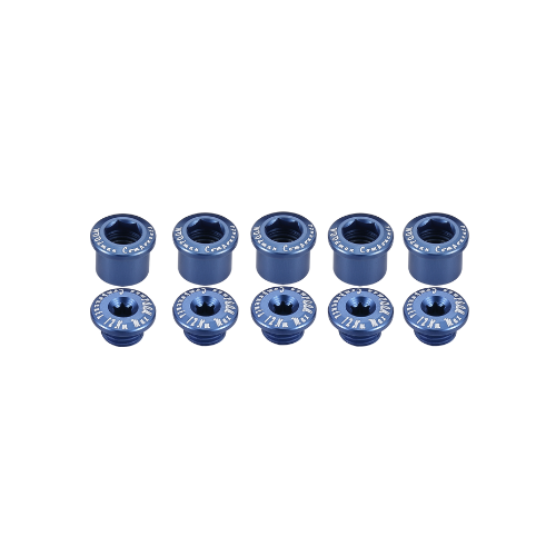 WOOdman D Bolts Pack of 5