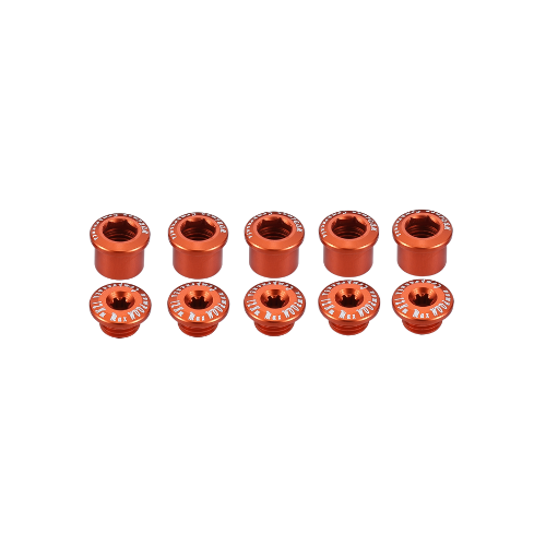 WOOdman D Bolts Pack of 5