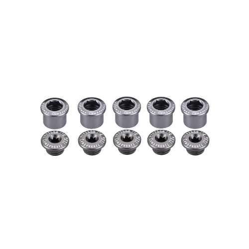 WOOdman D Bolts Pack of 5