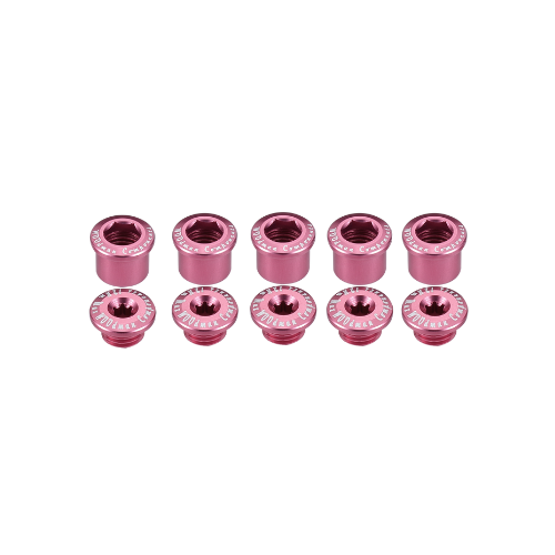WOOdman D Bolts Pack of 5