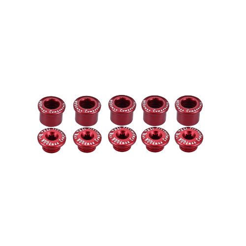 WOOdman D Bolts Pack of 5