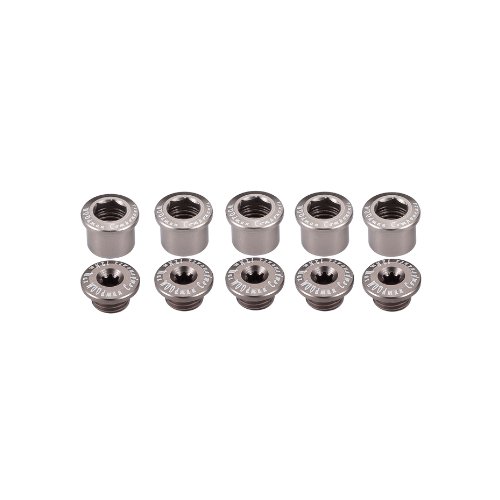 WOOdman D Bolts Pack of 5