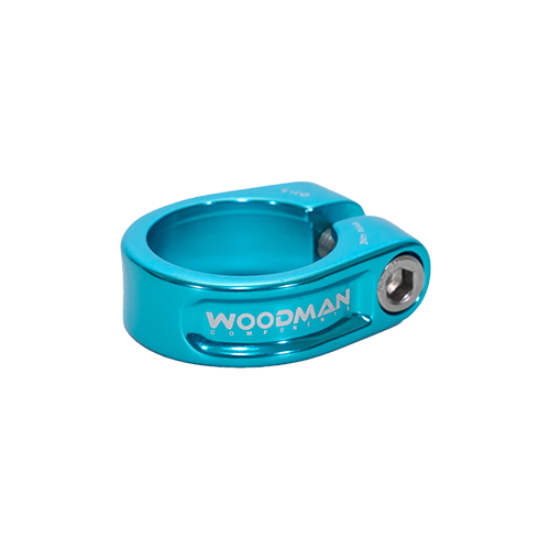 DeathGrip シートクランプ 28.6/29.8/31.8/34.9