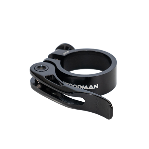 Deathgrip TCQR SL Ti シートクランプ 31.8/34.9