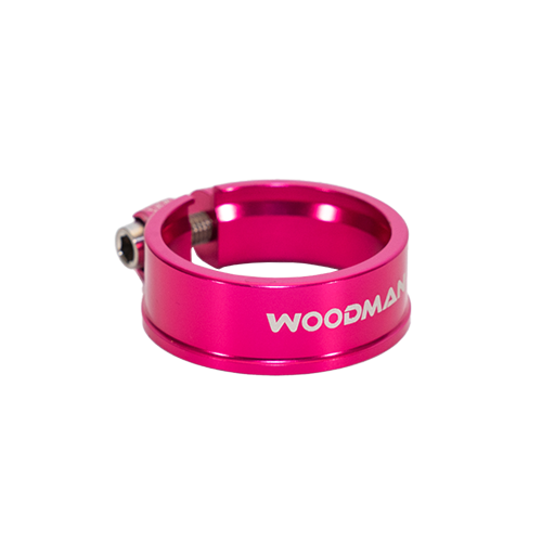 Deathgrip TCSL Ti シートクランプ 31.8/34.9