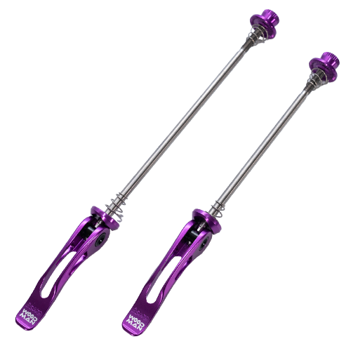 Gator SL Ti クイックリリース 100mm/130mm