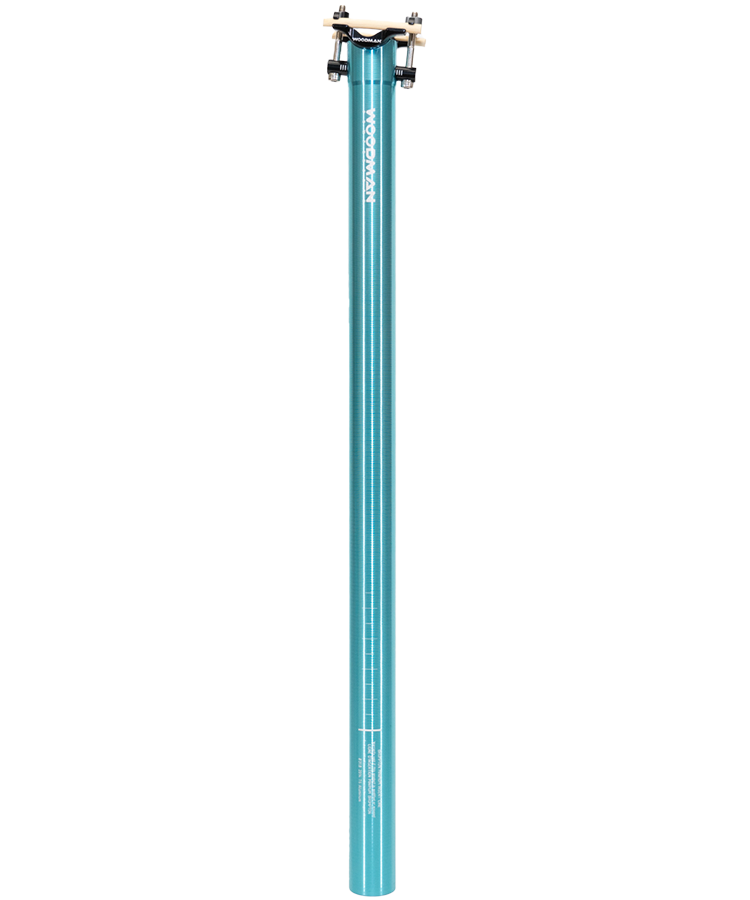 Post GT2 600mm 34.9 Birdy対応シートポスト