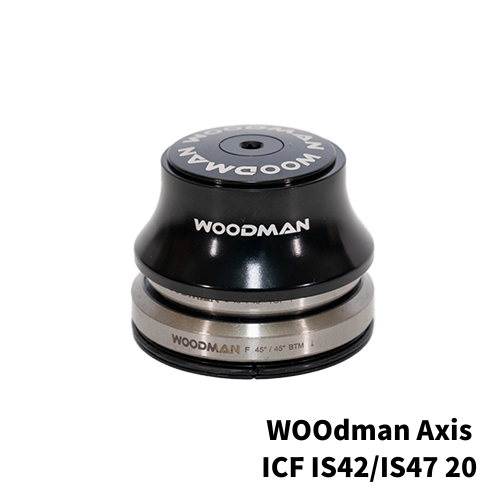 WOOdman Axis ICF IS42/IS47
