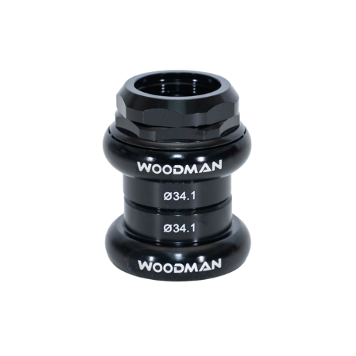 Axis Threaded 1-1/8" BROMPTON C/P LINE対応ヘッドセット