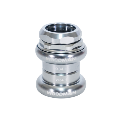 Axis Threaded 1-1/8" BROMPTON C/P LINE対応ヘッドセット