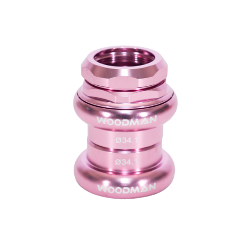 Axis Threaded 1-1/8" BROMPTON C/P LINE対応ヘッドセット