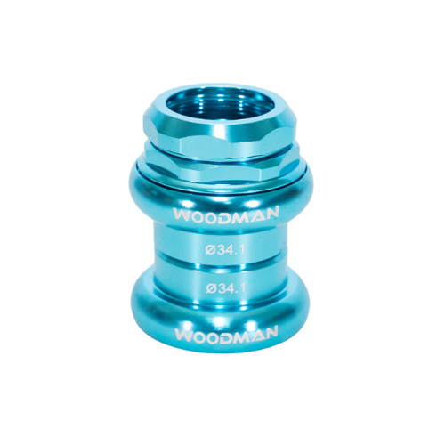 Axis Threaded 1-1/8" BROMPTON C/P LINE対応ヘッドセット