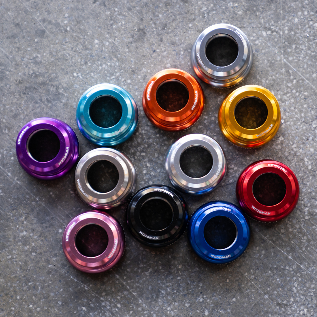 Axis BPT Headset BROMPTON T LINE用ヘッドセット
