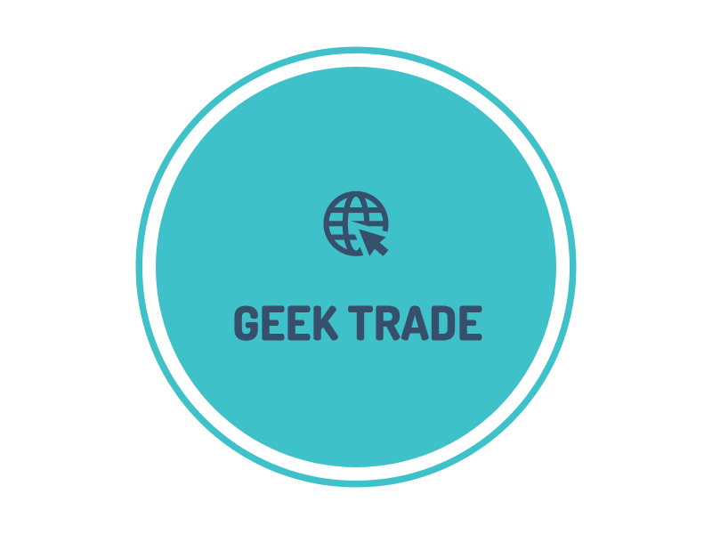 GEEKTRADE shop